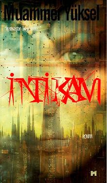 İntikam - Muammer Yüksel PDF İndir
