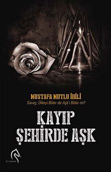 Kayıp Şehirde Aşk - Mustafa Mutlu İbili PDF İndir