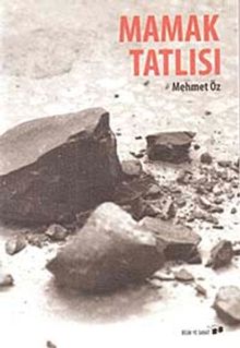 Mamak Tatlısı - Mehmet Öz PDF İndir