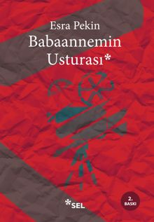 Babaannemin Usturası - Esra Pekin PDF İndir