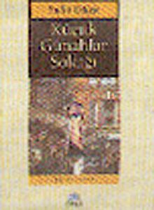Küçük Günahlar Sokağı - Sulhi Dölek