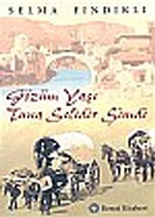 Gözüm Yaşı Tuna Selidir Şimdi - Selma Fındıklı