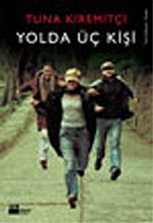 Yolda Üç Kişi PDF İndir