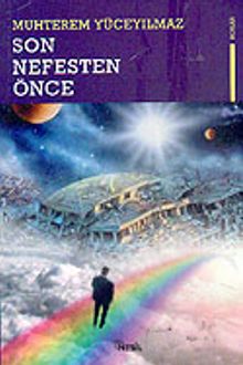 Son Nefesten Önce - Muhterem Yüceyılmaz PDF İndir