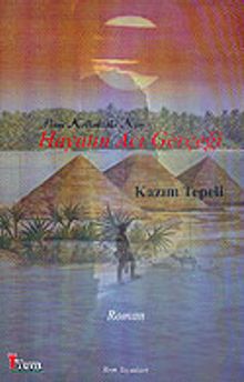 Hayatın Acı Gerçeği/Mavi Koltuktaki Kim - Kazım Tepeli PDF İndir