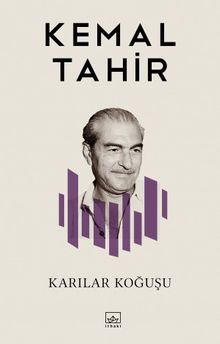 Karılar Koğuşu - Kemal Tahir PDF İndir