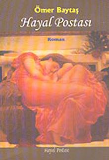Hayal Postası - Ömer Baytaş PDF İndir