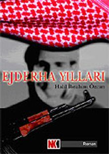 Ejderha Yılları - Halil İbrahim Özcan PDF İndir
