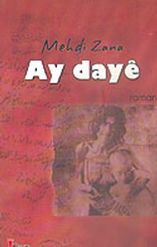 Ay Daye - Mehdi Zana PDF İndir