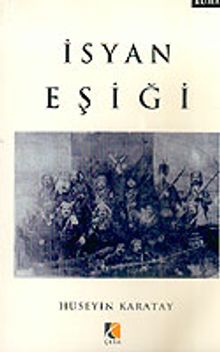 İsyan Eşiği PDF İndir