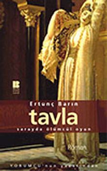 Tavla - Ertunç Barın PDF İndir