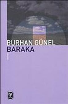 Baraka - Burhan Günel