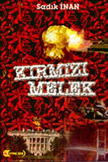 Kırmızı Melek - Sadık İnan PDF İndir