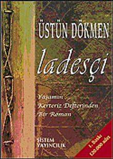 Ladesçi - Prof. Dr. Üstün Dökmen