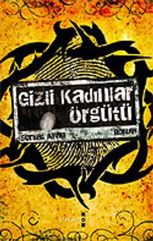 Gizli Kadınlar Örgütü - Serhat Ayan PDF İndir