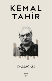 Damağası PDF İndir