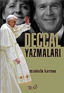 Deccal Yazmaları PDF İndir