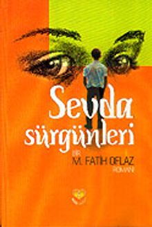 Sevda Sürgünleri - Mehmet Fatih Oflaz PDF İndir