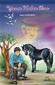 Yarım Kalan Dua - Adem Korkmaz PDF İndir
