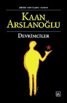 Devrimciler PDF İndir