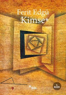 Kimse - Ferit Edgü