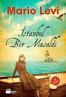 İstanbul Bir Masaldı - Mario Levi PDF İndir