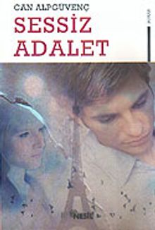 Sessiz Adalet - Can Alpgüvenç PDF İndir