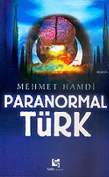 Paranormal Türk - Mehmet Hamdi PDF İndir