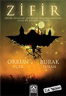 Zifir - Orkun Uçar PDF İndir