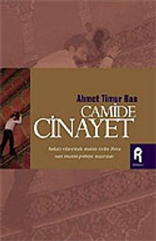 Camide Cinayet PDF İndir