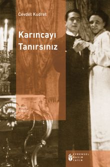 Karıncayı Tanırsınız - Cevdet Kudret PDF İndir