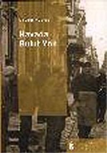 Havada Bulut Yok - Cevdet Kudret PDF İndir