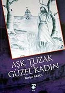 Aşk, Tuzak ve Güzel Kadın - Fikriye Akyol PDF İndir