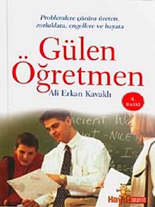 Gülen Öğretmen - Ali Erkan Kavaklı PDF İndir
