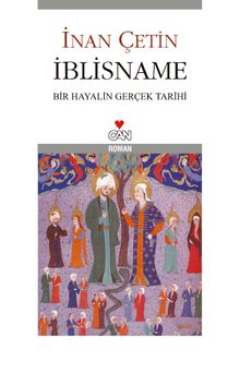 İblisname - İnan Çetin PDF İndir
