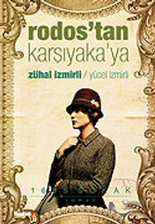 Rodos'tan Karşıyaka'ya - Yücel İzmirli PDF İndir