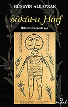 Sükut-u Harf - Hüseyin Albayrak PDF İndir