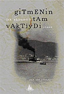 Gitmenin Tam Vaktiydi - Jak Alguadiş PDF İndir