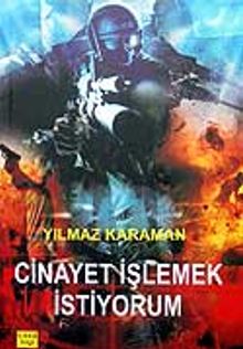 Cinayet İşlemek İstiyorum PDF İndir