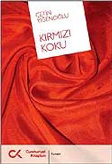 Kırmızı Koku - Çetin Yiğenoğlu PDF İndir