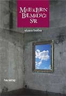 Meleklerin Bilmediği Sır - Ekrem Berber PDF İndir