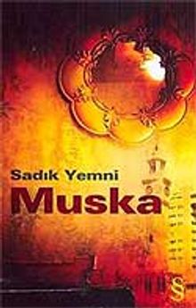 Muska PDF İndir