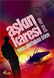 Aşkın Karesi - Alper Akseli PDF İndir