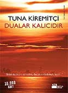 Dualar Kalıcıdır - Tuna Kiremitçi PDF İndir