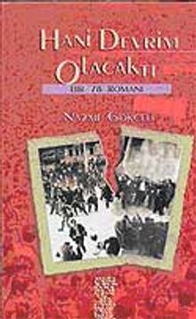 Hani Devrim Olacaktı - Nazmi Gökçeli PDF İndir