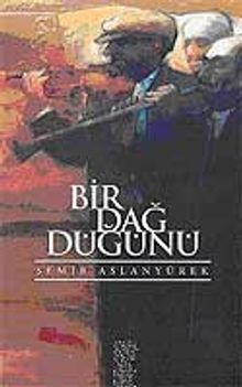 Bir Dağ Düğünü - Semir Aslanyürek PDF İndir