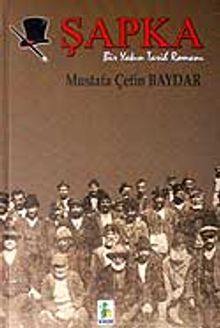Şapka - Mustafa Çetin Baydar PDF İndir