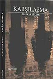 Karşılaşma - Markar Esayan PDF İndir