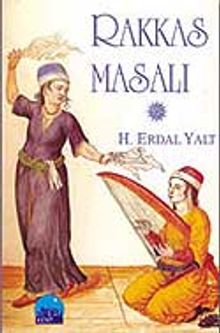 Rakkas Masalı - Hüseyin Erdal Yalt PDF İndir