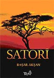 Satori - Başar Akşan